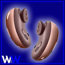 Earphones & Headphones